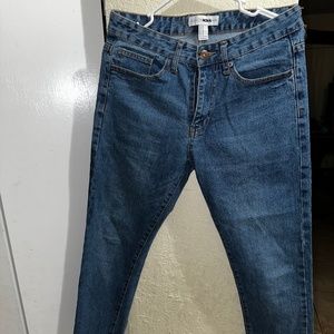 Fashion Nova Men’s jeans